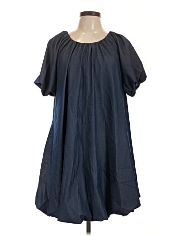MELLODAY Casual Dress (view 1)