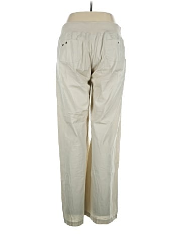 Blue Saks Fifth Avenue Casual Pants (view 2)