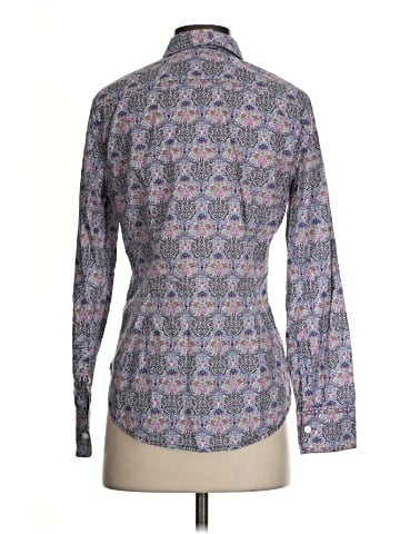 J.Crew Long Sleeve Button-Down Shirt (view 2)