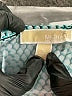 MICHAEL Michael Kors Teal Casual Dress Size XL - photo 7
