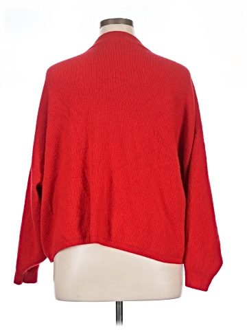 First Love Pullover Sweater (view 2)