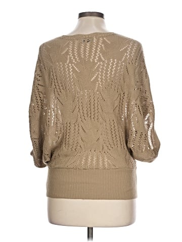 Jon & Anna 3/4 Sleeve Blouse (view 2)
