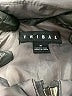 Tribal 100% Polyester Ombre Black Vest Size M - photo 6