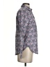 J.Crew 100% Cotton Paisley Gray Long Sleeve Button-Down Shirt Size S (estimated) - photo 4