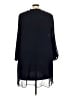 DKNY 100% Polyester Blue Casual Dress Size 20 - photo 2