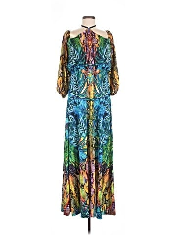 Venus Casual Dress (view 1)