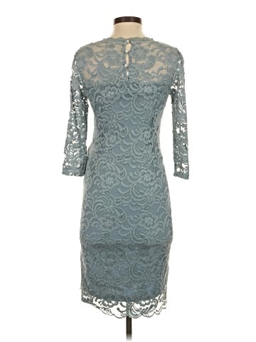 Mamalicious Cocktail Dress (view 2)
