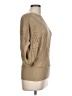 Jon & Anna Tan 3/4 Sleeve Blouse Size Lg - XL - photo 4