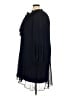 DKNY 100% Polyester Blue Casual Dress Size 20 - photo 5