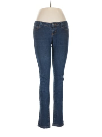 Blue Asphalt Jeans (view 1)