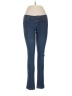 Blue Asphalt Solid Blue Jeans Size 5R - photo 1