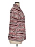 NY Collection Red Kimono Size XL - photo 4