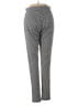 Tommy Hilfiger Houndstooth Gray Casual Pants Size 2 - photo 2