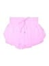 Unbranded Solid Pink Shorts Size XL - photo 1