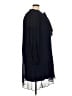 DKNY 100% Polyester Blue Casual Dress Size 20 - photo 4