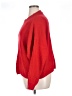 First Love Solid Red Pullover Sweater Size XL - photo 5