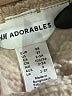 H&M Tan Overalls Size 3T - photo 3