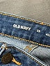 Old Navy Blue Jeans Size 22 - photo 4