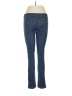 Blue Asphalt Solid Blue Jeans Size 5R - photo 2
