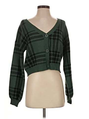 Hollister Cardigan (view 1)