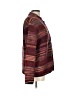 White Stag Burgundy Coat Size L - photo 4