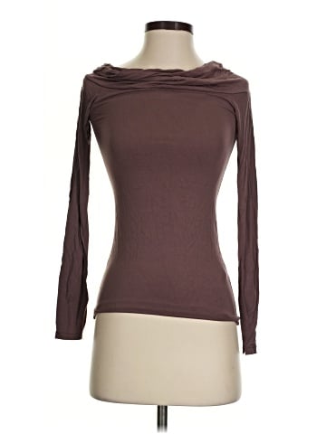 Wilfred Long Sleeve T-Shirt (view 1)