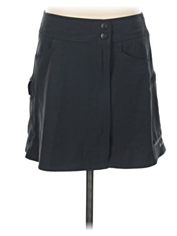 Terry Casual Skirt (view 1)