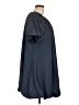 MELLODAY Blue Casual Dress Size L - photo 4