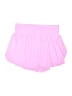 Unbranded Solid Pink Shorts Size XL - photo 2