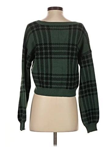 Hollister Cardigan (view 2)