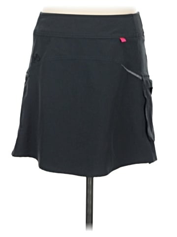 Terry Casual Skirt (view 2)