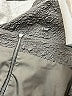 Unbranded Hearts Black Cocktail Dress Size M (estimated) - photo 7