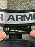 Under Armour 100% Polyester Solid Black Casual Pants Size 10 - photo 3
