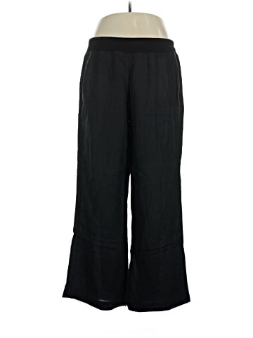 Saks Fifth Avenue Linen Pants (view 1)