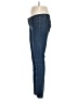 Blue Asphalt Solid Blue Jeans Size 5R - photo 5