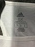 Adidas Ivory Tank Top Size 6X - photo 3