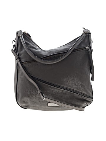 Marc by Marc Jacobs Leather Hobo (view 1)