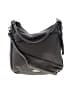 Marc by Marc Jacobs 100% Leather Gray Leather Hobo One size - photo 1