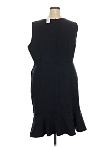 Ann Taylor LOFT Casual Dress (view 2)