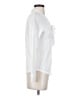Massimo Dutti White Long Sleeve Polo Size 2 - photo 4