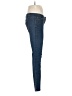 Blue Asphalt Solid Blue Jeans Size 5R - photo 4
