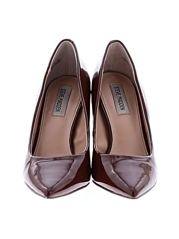 Steve Madden Heels (view 2)