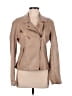 Blank NYC Tan Jacket Size M - photo 1