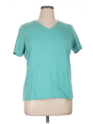 L.L.Bean Short Sleeve T-Shirt (view 1)