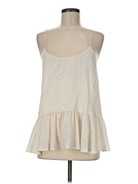 Club Monaco Sleeveless Blouse