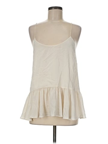 Club Monaco Sleeveless Blouse (view 1)