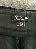 J.Crew Black Casual Pants Size 4 (petite) - photo 7