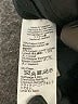 J.Crew Black Casual Pants Size 4 (petite) - photo 8