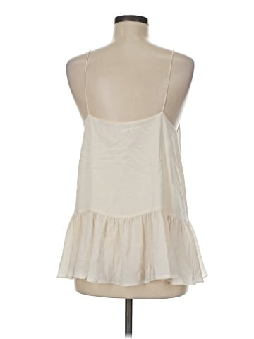 Club Monaco Sleeveless Blouse (view 2)