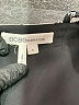 BCBGeneration Graphic Gray Casual Dress Size 4 - photo 7